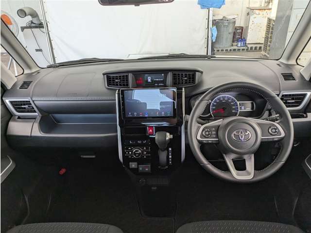 トヨタ ルーミー