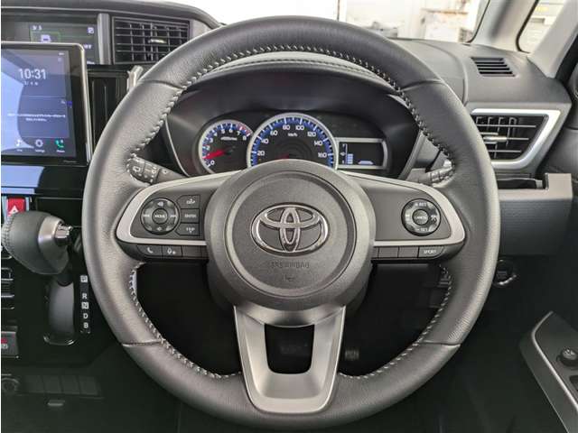 トヨタ ルーミー