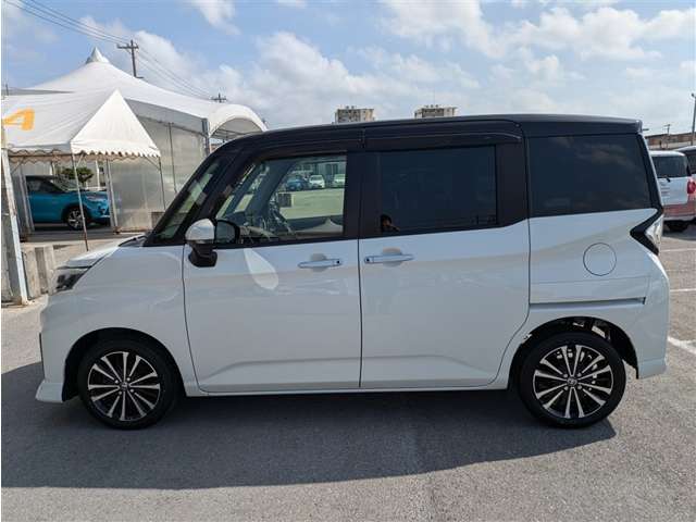 トヨタ ルーミー