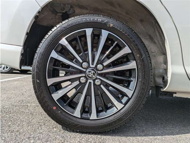 トヨタ ルーミー