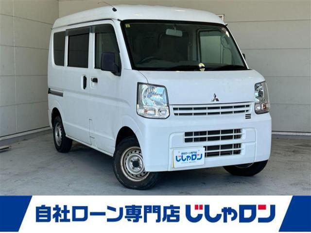 三菱 ミニキャブバン