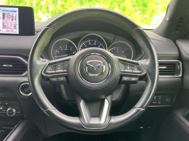 マツダ CX-8