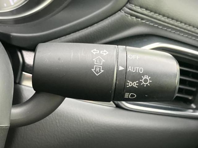 マツダ CX-8