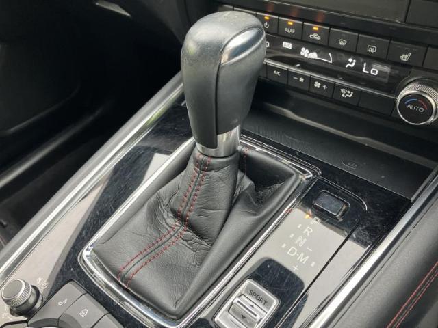 マツダ CX-8