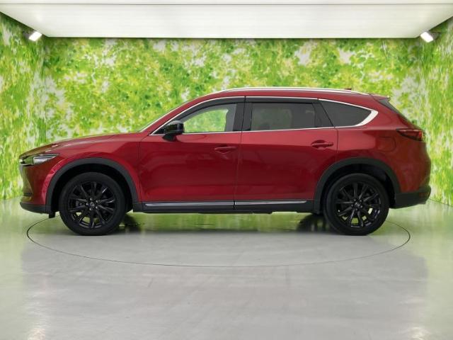 マツダ CX-8