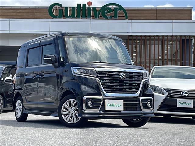 スズキ スペーシア