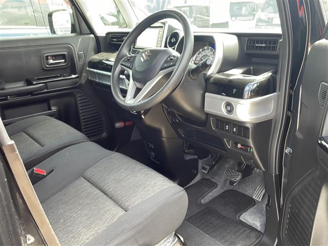 スズキ スペーシア