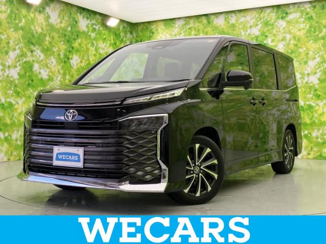 トヨタ ヴォクシー