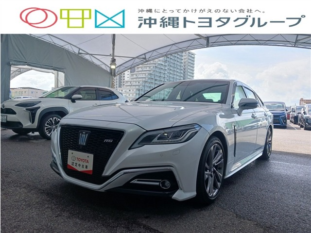 トヨタ クラウン