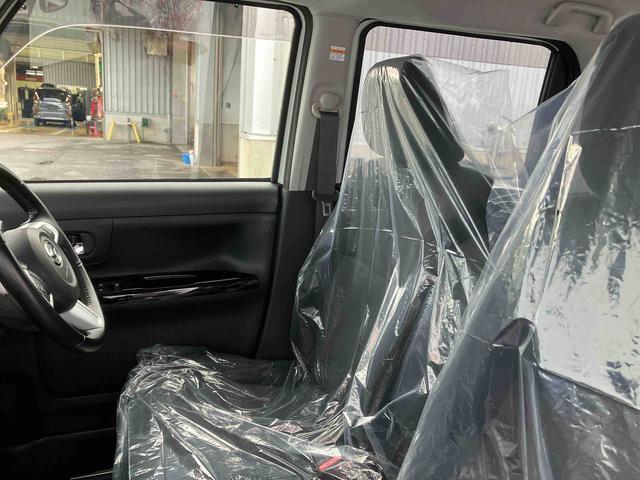 ダイハツ ムーヴキャンバス