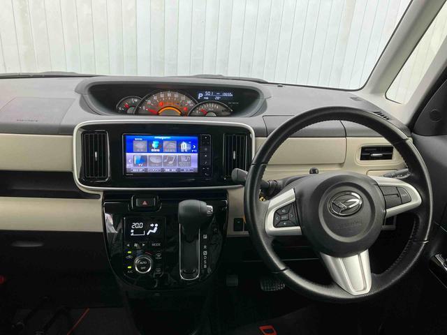 ダイハツ ムーヴキャンバス