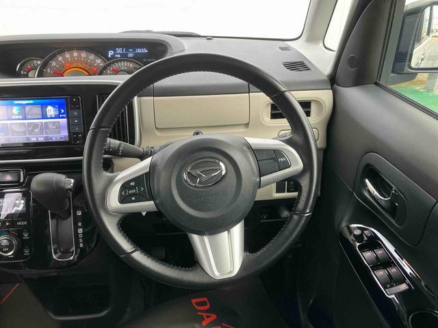 ダイハツ ムーヴキャンバス