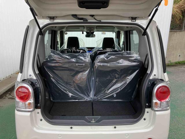 ダイハツ ムーヴキャンバス