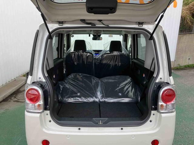 ダイハツ ムーヴキャンバス