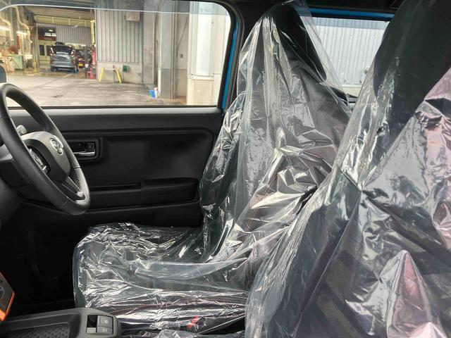 ダイハツ タフト