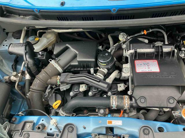 ダイハツ タフト