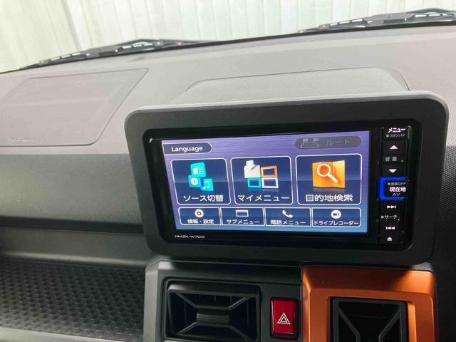 ダイハツ タフト