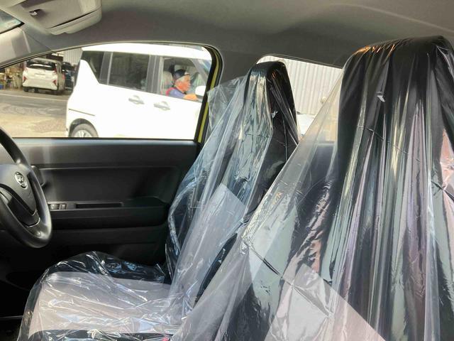 ダイハツ ミライース