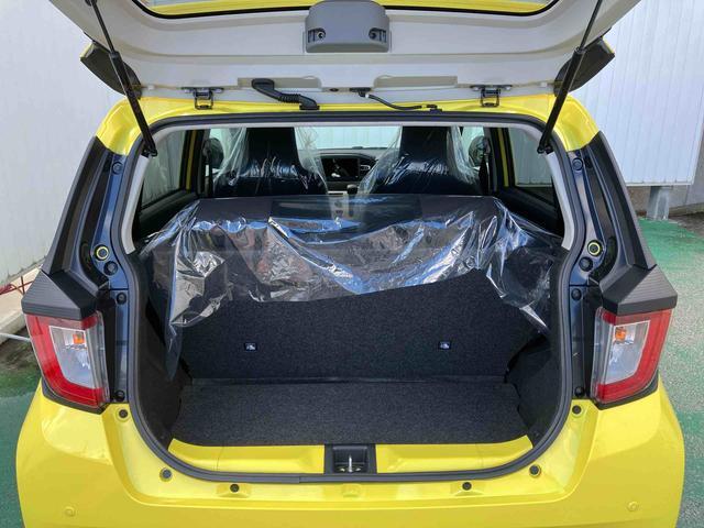 ダイハツ ミライース