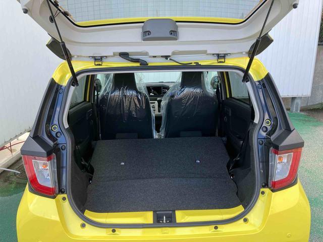 ダイハツ ミライース