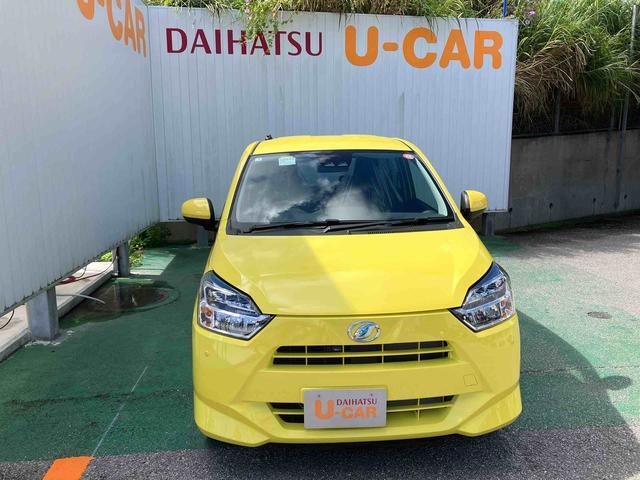 ダイハツ ミライース