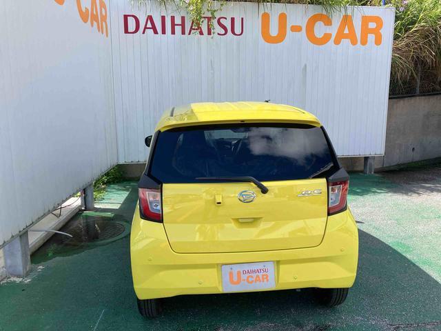 ダイハツ ミライース