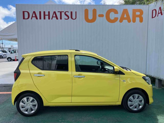 ダイハツ ミライース