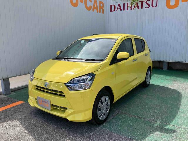 ダイハツ ミライース