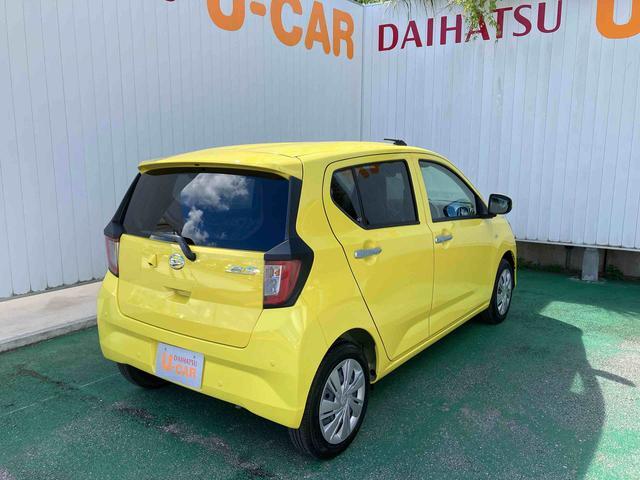 ダイハツ ミライース