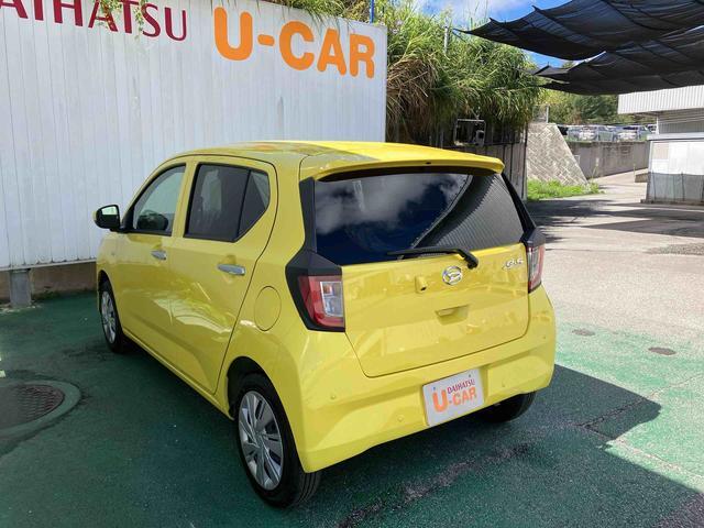 ダイハツ ミライース