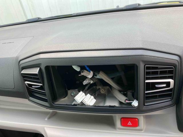 ダイハツ ミライース