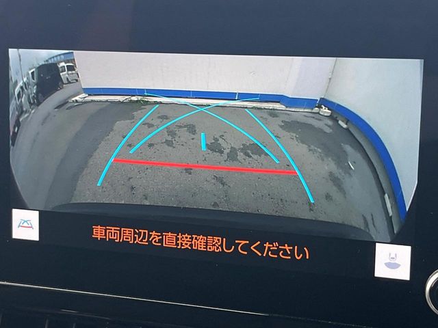 トヨタ カローラクロス