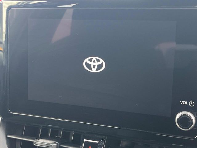 トヨタ カローラクロス