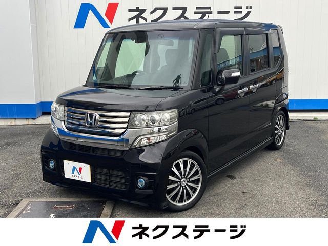 ホンダ N-BOX