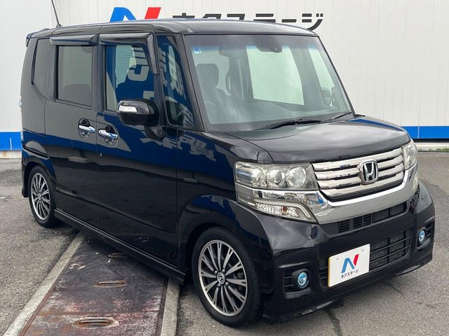 ホンダ N-BOX