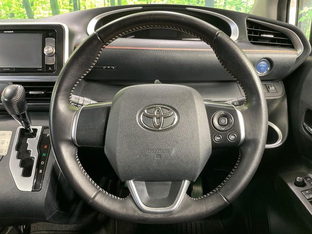 トヨタ シエンタ