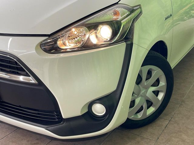 トヨタ シエンタ