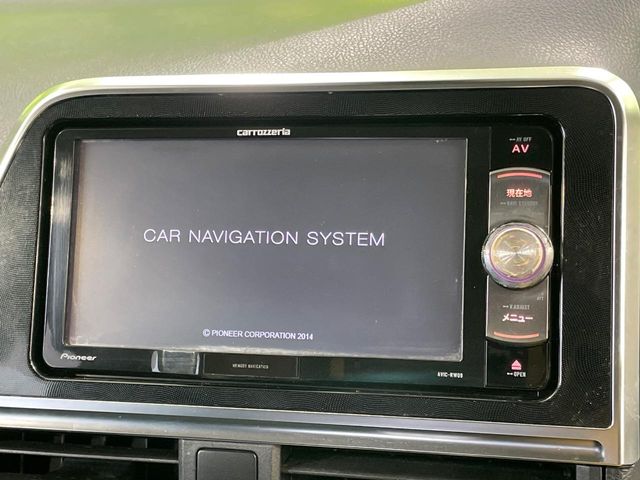 トヨタ シエンタ
