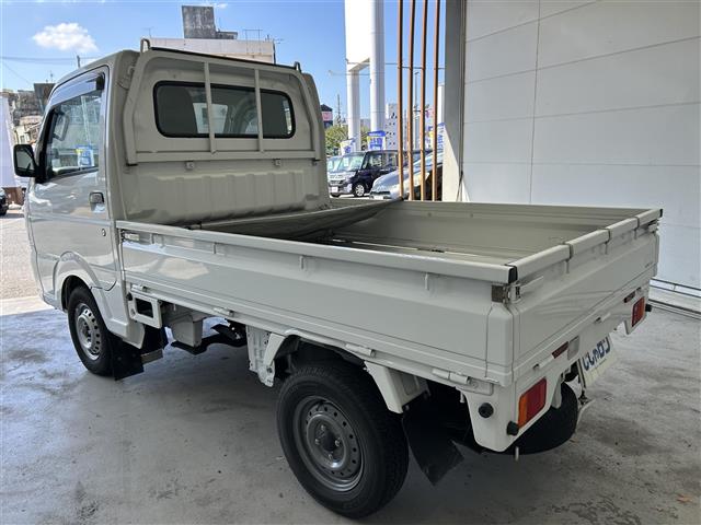 スズキ キャリイ