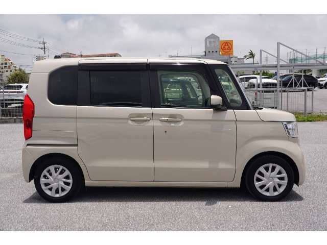 ホンダ N-BOX