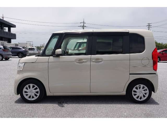 ホンダ N-BOX