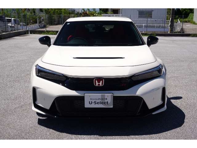ホンダ シビックタイプR
