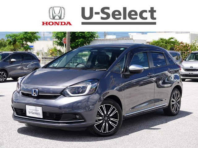 ホンダ フィット