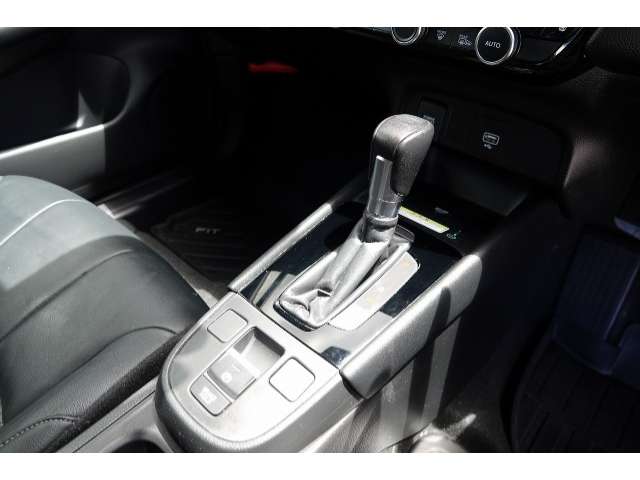 ホンダ フィット