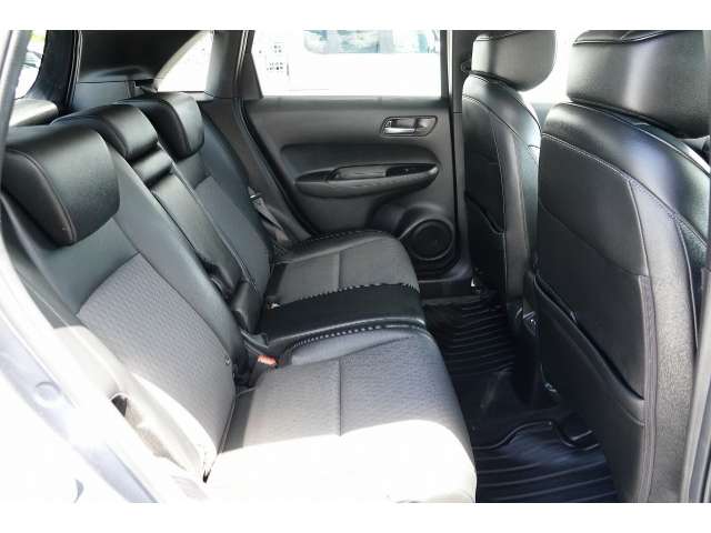 ホンダ フィット