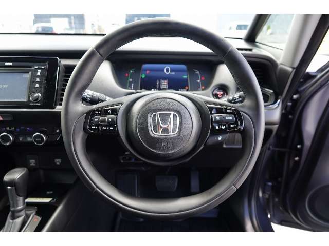 ホンダ フィット