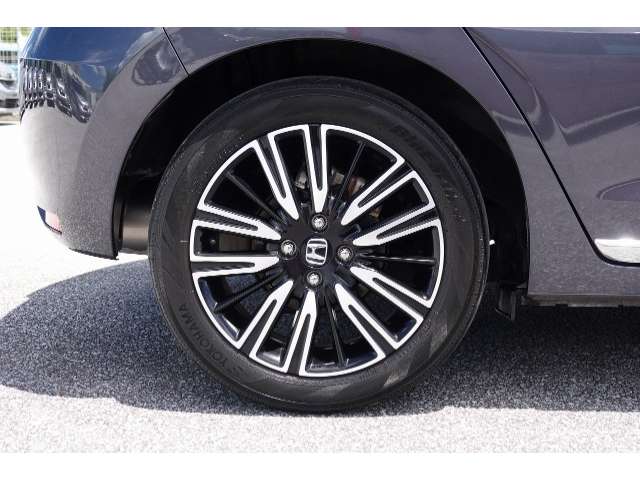 ホンダ フィット