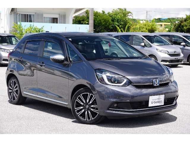 ホンダ フィット