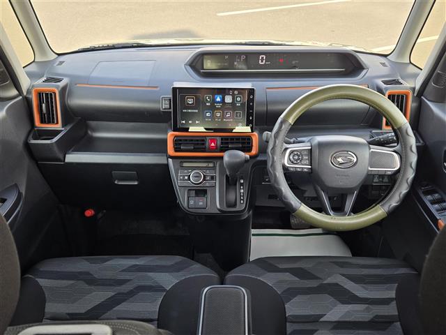 ダイハツ タント