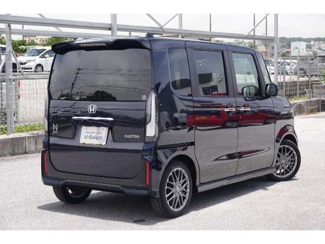 ホンダ N-BOX